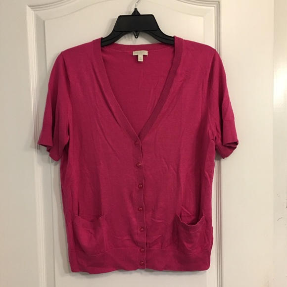 Talbots Cardigans - Picture 2 of 7